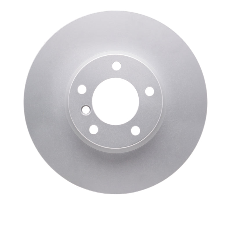 DFC 00-03 BMW 540i Front GeoSPEC Coated Rotor