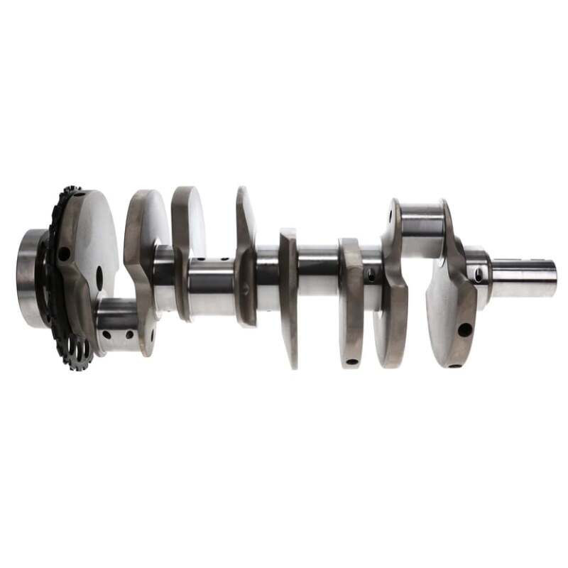 Manley Performance Manley Billet CCW GM LS 3.622in Stroke Crankshaft w/ 24 Tooth Reluctor Wheel