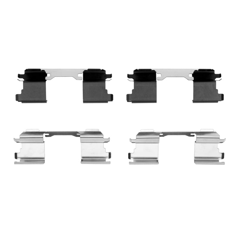 DFC 06-24 American Coach Patriot Front/Rear Premium Hardware Kit
