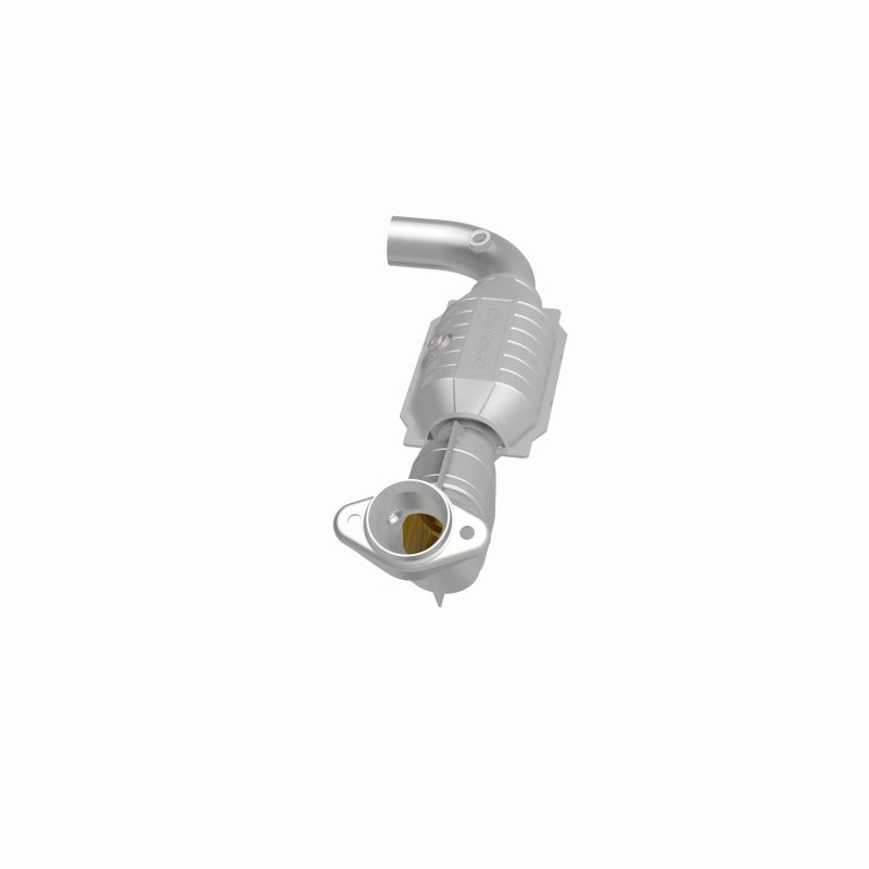 MagnaFlow Direct Fit Catalytic Converter F150 Truck 97-98 V8 4.6L 2W