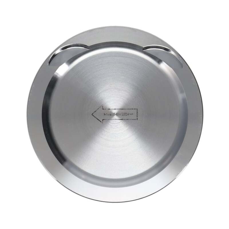 Manley Performance Manley Ford XR-6 Turbo 4.0L BA Falcon Platinum Series Dish Piston Set