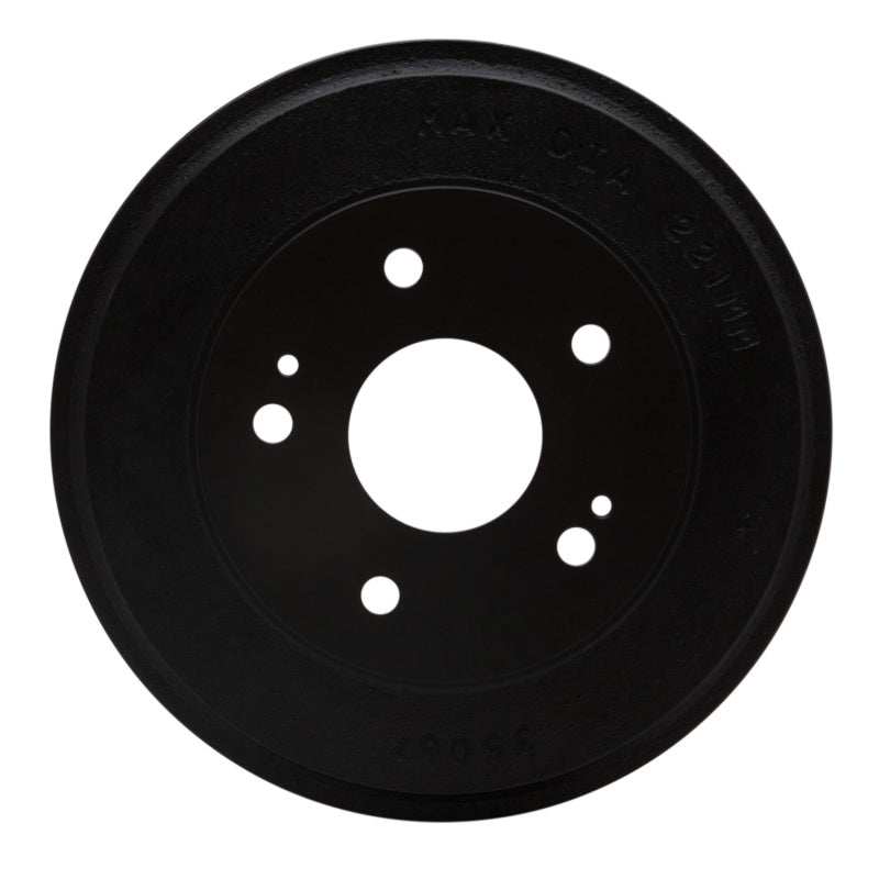 DFC 78-82 Chrysler Town & Country Rear True Balanced Brake Drum