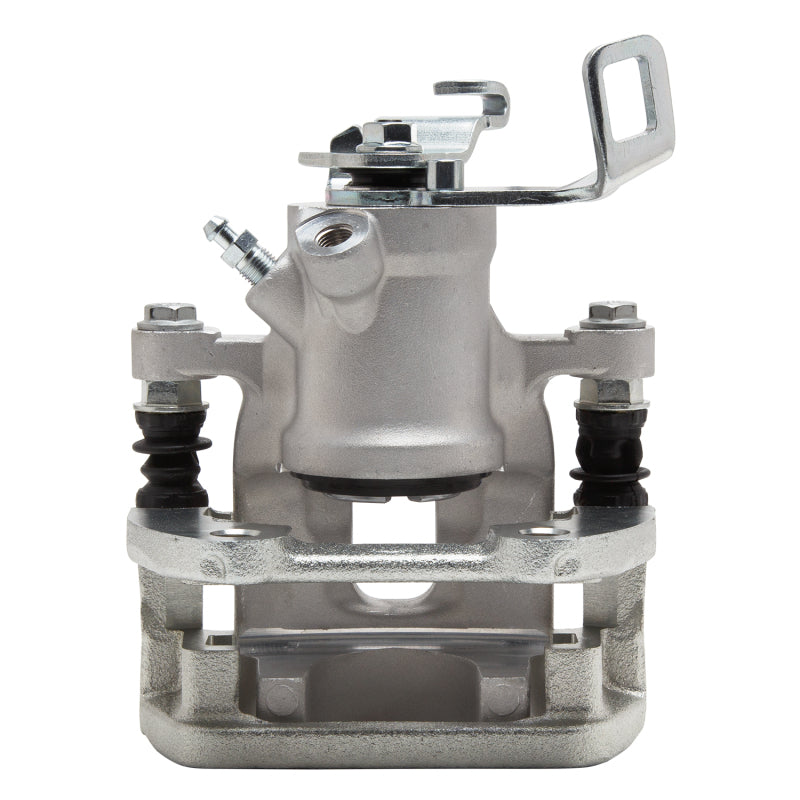 DFC 11-16 Mini Cooper Countryman Rear-R Premium Caliper - Silver Zinc Coated