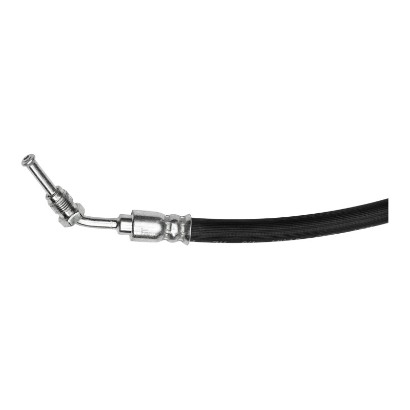 DFC 17-24 Audi A4 Front-R Brake Hose