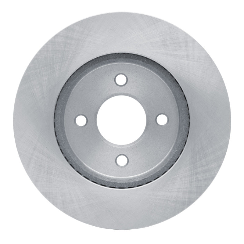 DFC 11-25 Nissan Versa Note Front Brake Rotor