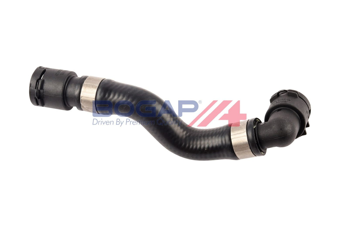 BOGAP B4228448 Radiator Hose