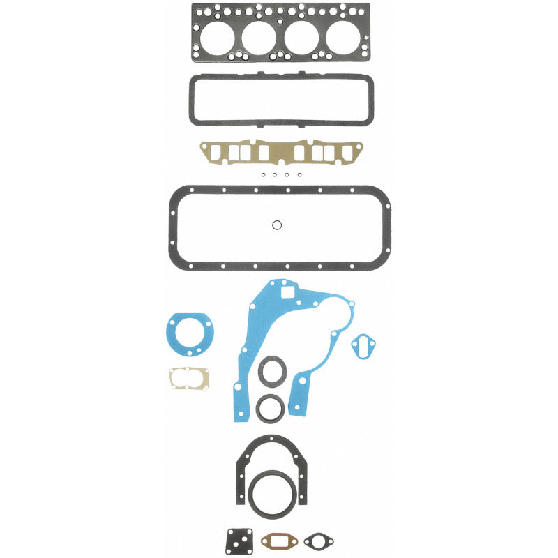 Fel-Pro FS 7957 SB-4 Engine Gasket Set