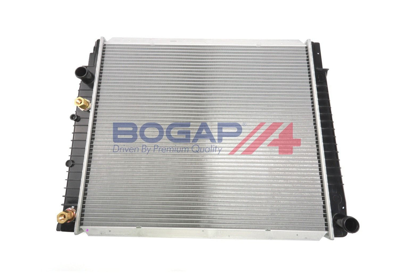BOGAP V4210107 Radiator, Engine Cooling