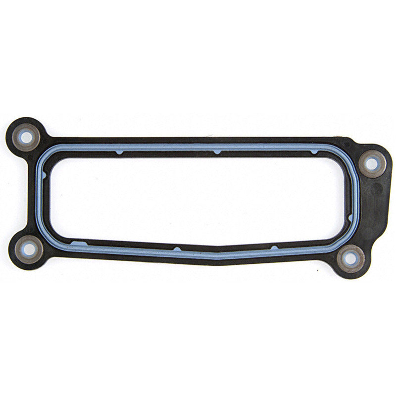 Fel-Pro Ford Mustang 61204 Fuel Injection Throttle Body Mounting Gasket