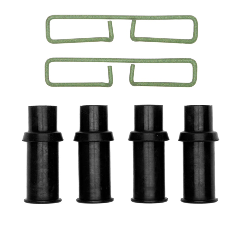 DFC 84-86 Ford Mustang Rear Premium Hardware Kit