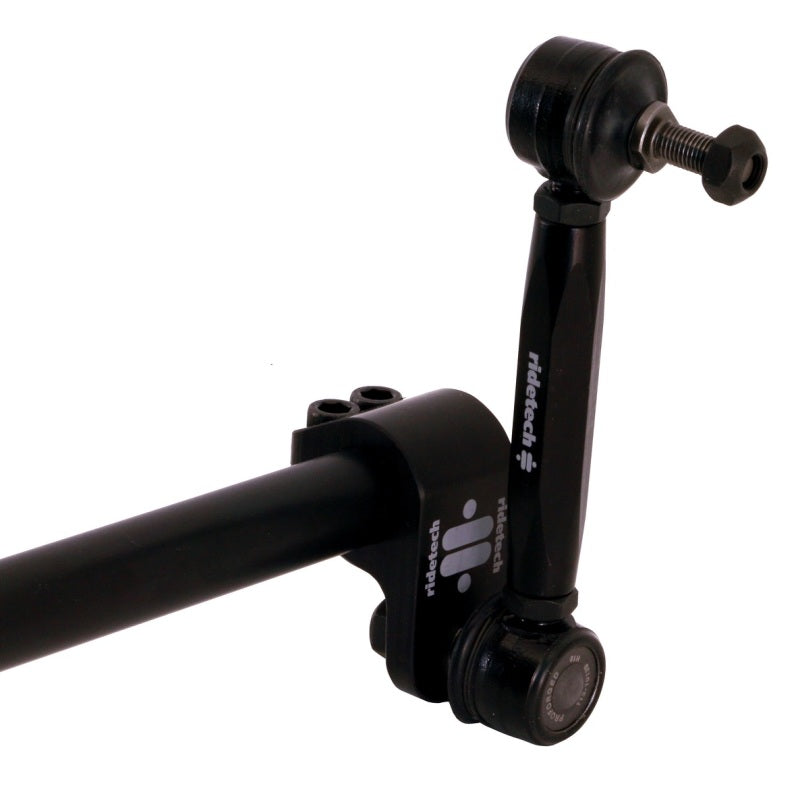 Ridetech 65-70 Chevrolet Impala MuscleBar w/ Posi-Links Rear