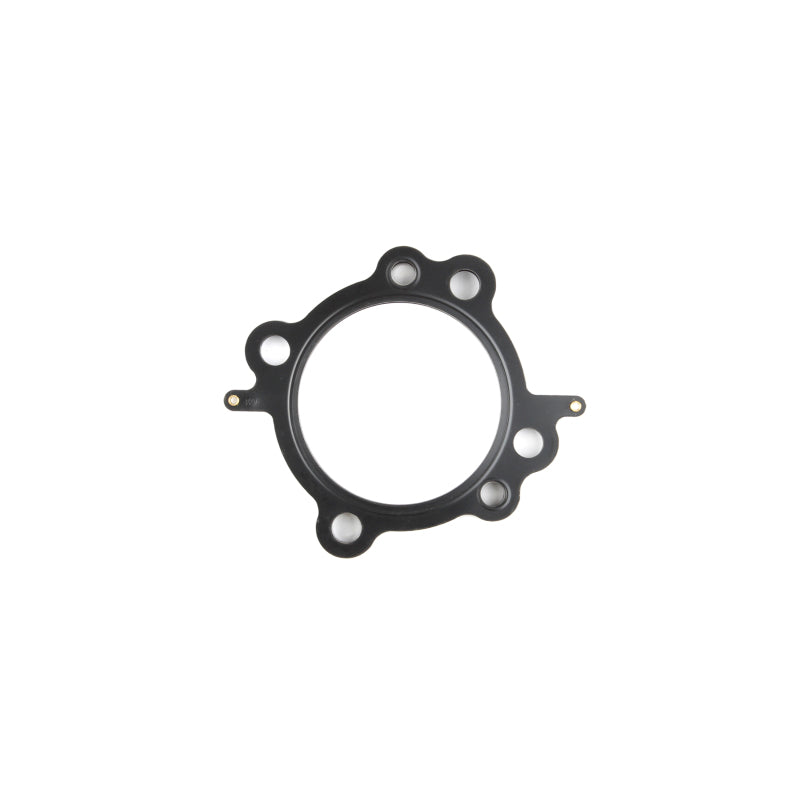 Cometic Gasket Cometic Harley-Davidson 3.570in Stock Bore EVO .018 Head Gasket (Pair)