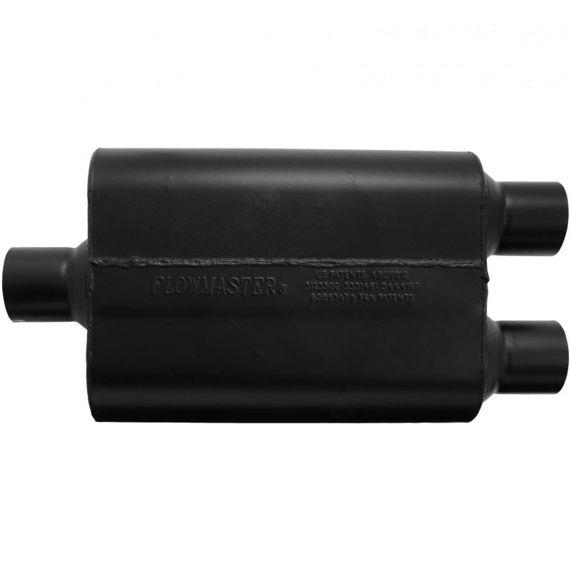 Flowmaster 2.5 IN(C)/OUT(D) Super 44 Series Muffler