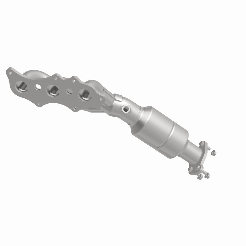 MagnaFlow 10-12 Toyota 4Runner 4.0L Direct Fit Converter
