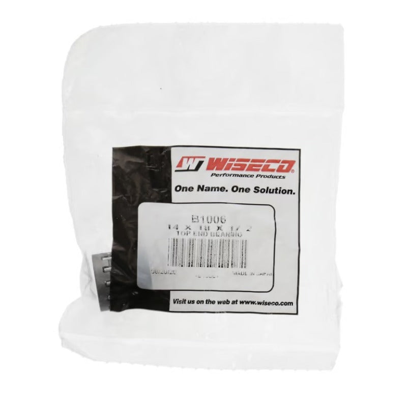 Wiseco Top End Bearing 14 x 18 x 17.2mm Bearing