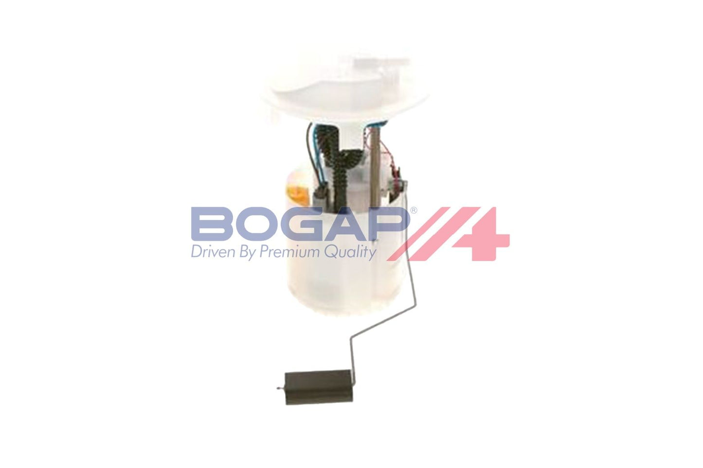 BOGAP P1622168 Fuel Pump