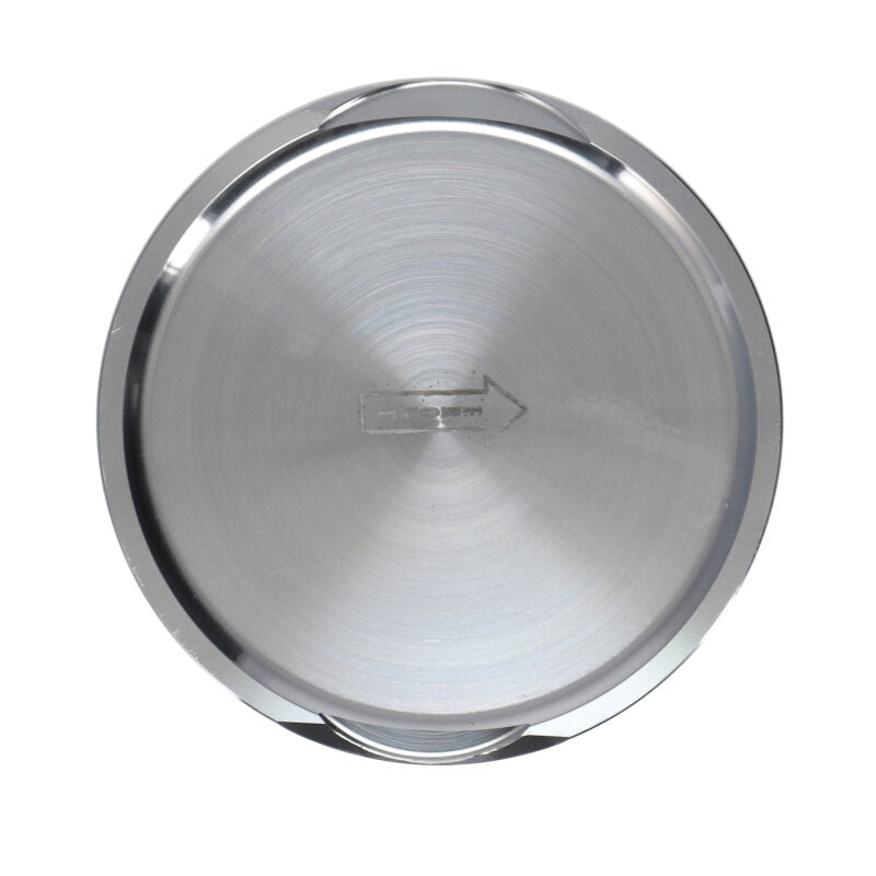 Manley Performance Manley Chrysler 5.7L Hemi Stock Stroke 3.917in Bore -12cc Dish Extreme Duty Pistons - Set of 8