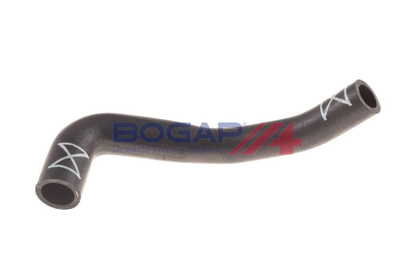 BOGAP A4228366 Radiator Hose