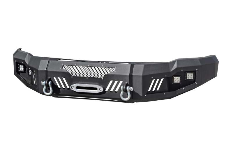 DV8 Offroad 10-18 RAM 2500 Front Bumper