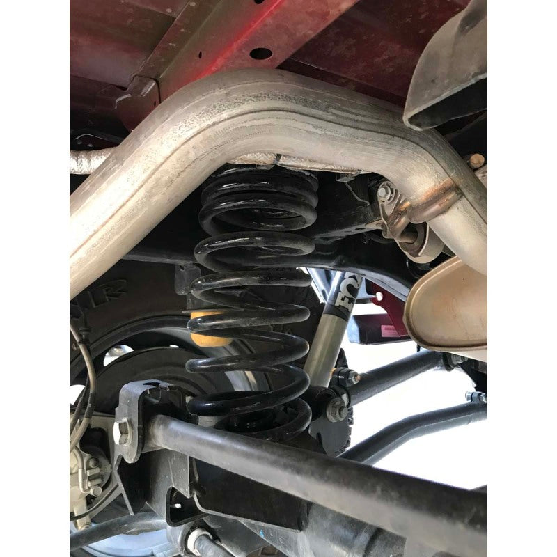 Synergy Mfg Synergy Jeep JT Rear Lift Springs 3.0 Inch