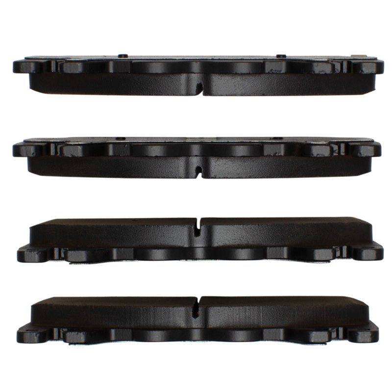 R1 Concepts R1 24-26 Ford Mustang Front Optimum OE Brake Pads