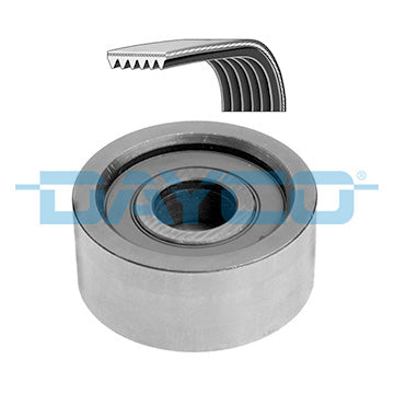 DAYCO DAYKPV198 V-Ribbed Belt Set