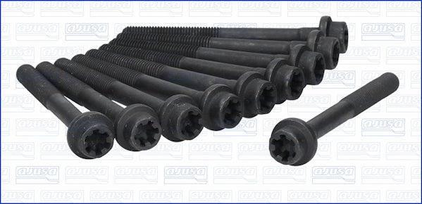 AJUSA AJU81025400 Cylinder Head Bolt Set