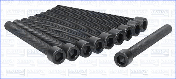 AJUSA AJU81005900 Cylinder Head Bolt Set