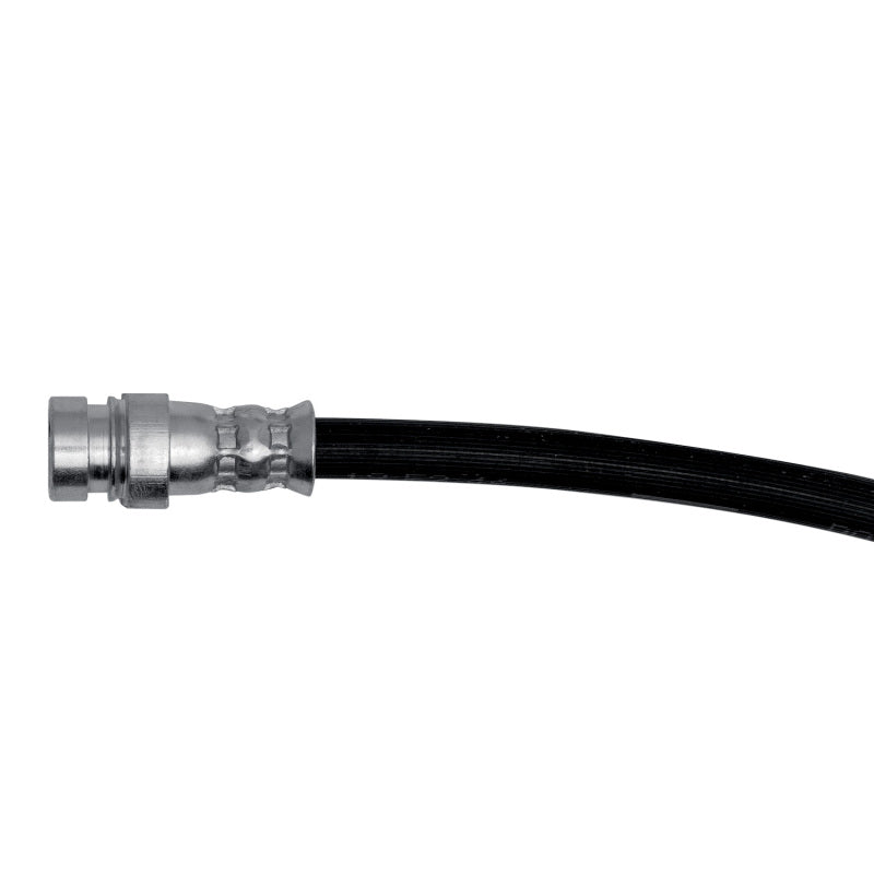 DFC 09-09 Hyundai Genesis Sedan Front-L Brake Hose
