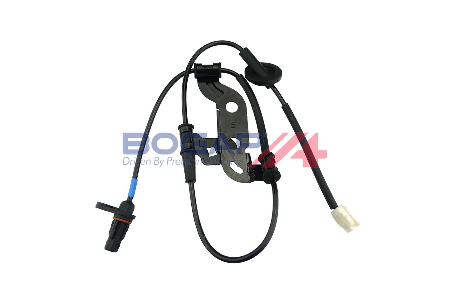 BOGAP Y7117264 Sensor, Wheel Speed