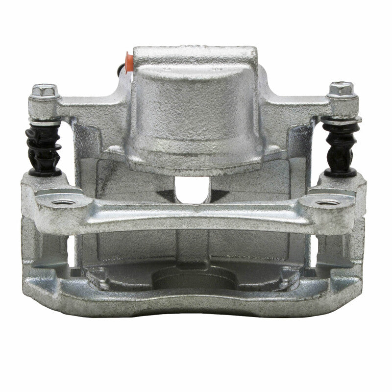 DFC 13-17 Chrysler 200 Front-L Premium Caliper - Silver Zinc Coated