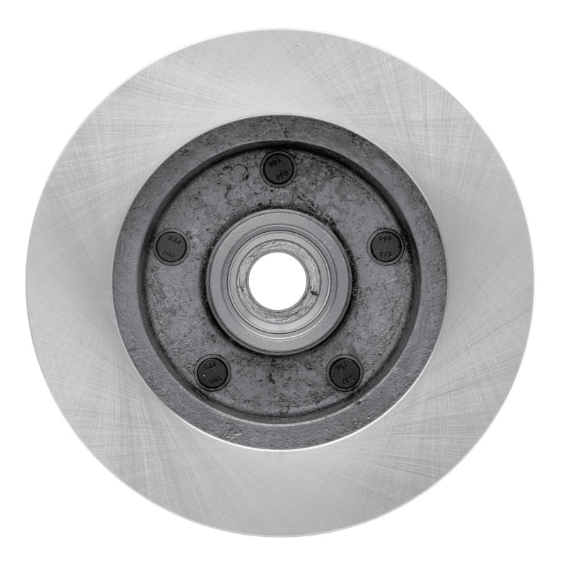 DFC 85-97 Dodge RamCharger RWD Front Brake Rotor