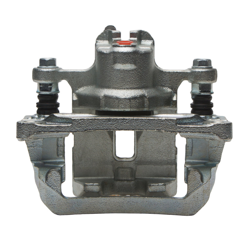 DFC 04-06 Mazda MPV Rear-R Silver Zinc Coated Premium Caliper
