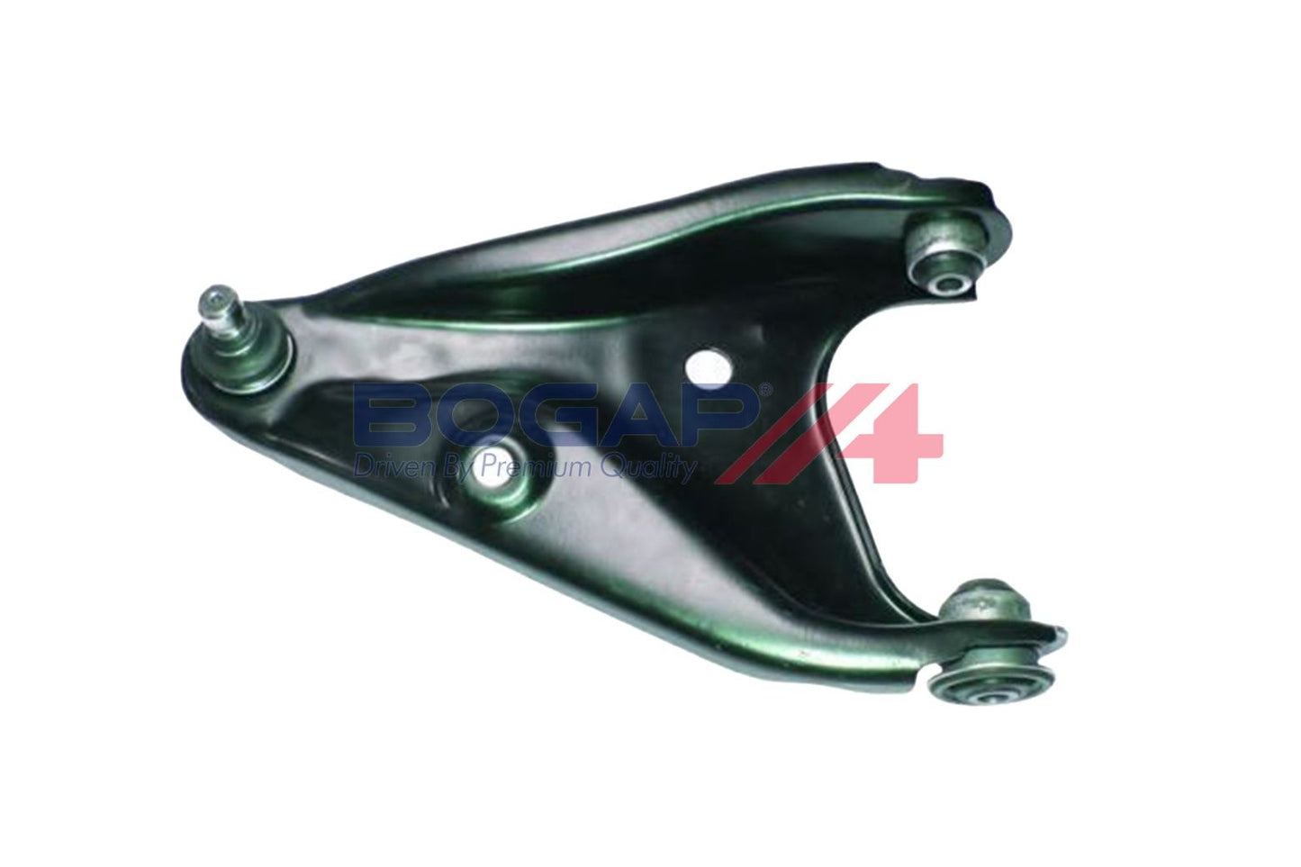 BOGAP R3327110 Control/Trailing Arm, Wheel Suspension