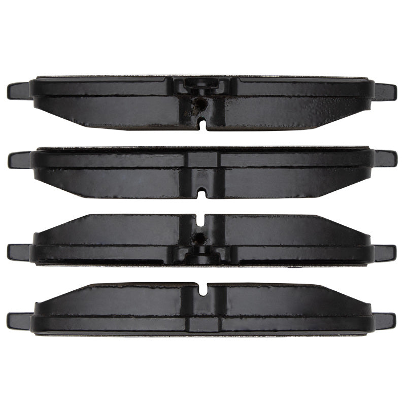 R1 Concepts R1 21-26 Mercedes-Benz Maybach S580 Rear Euro Ceramic Brake Pads