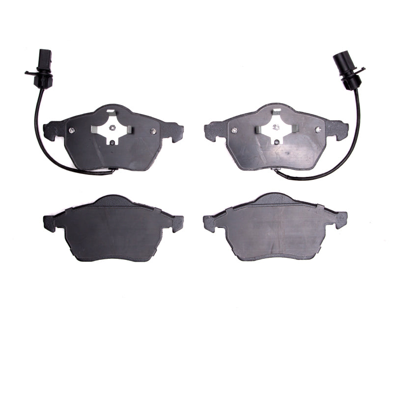 R1 Concepts R1 98-08 Audi A4 (USA/Canada) Front R1 Ceramic Brake Pads