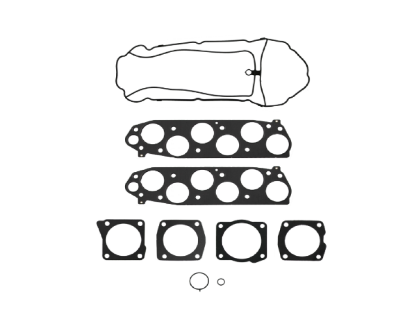 Fel-Pro 08-17 Honda Accord/09-14 Acura TL Fuel Injection Plenum Gasket Set