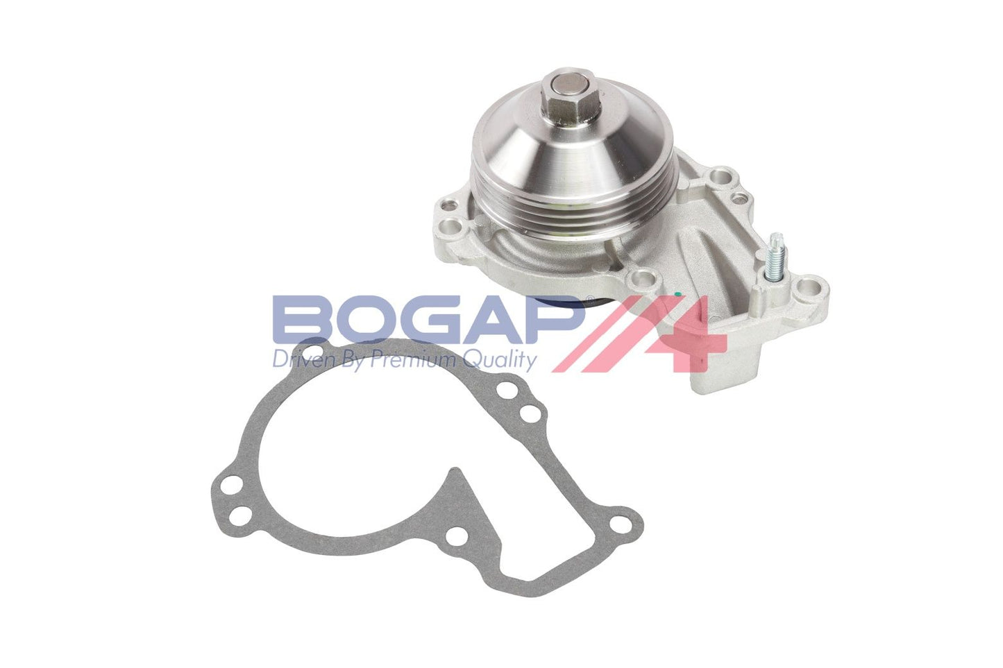 BOGAP P4234106 Water Pump, Engine Cooling