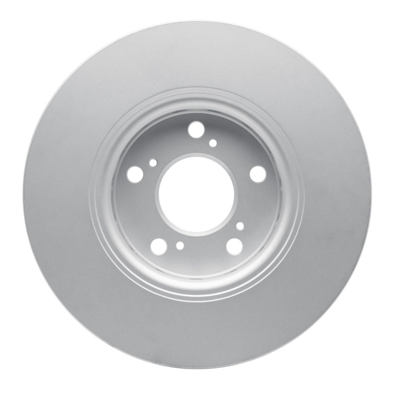 DFC 14-20 Acura RLX Front GeoSPEC Coated Rotor