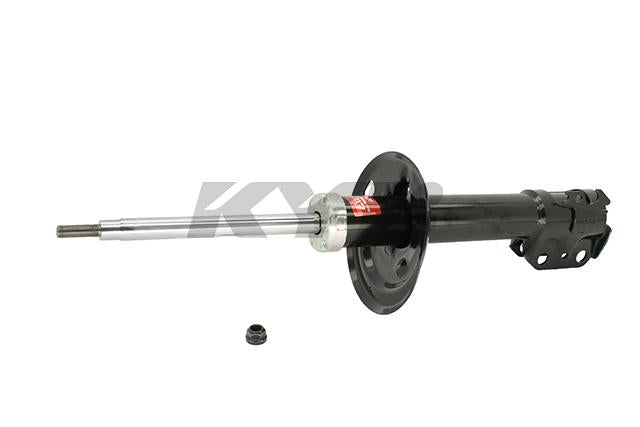 KYB Shocks & Struts Excel-G Front Left TOYOTA Yaris 2006-10