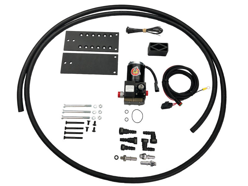 AirDog PureFlow Raptor 98.5-02 Dodge 24V 5.9L Cummins RP-4G-150 Fuel Pump