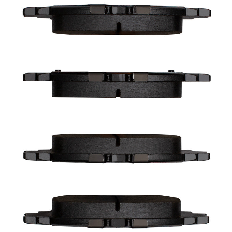 DFC 10-20 Lexus RX350 Rear 5000 Advanced Ceramic Brake Pads
