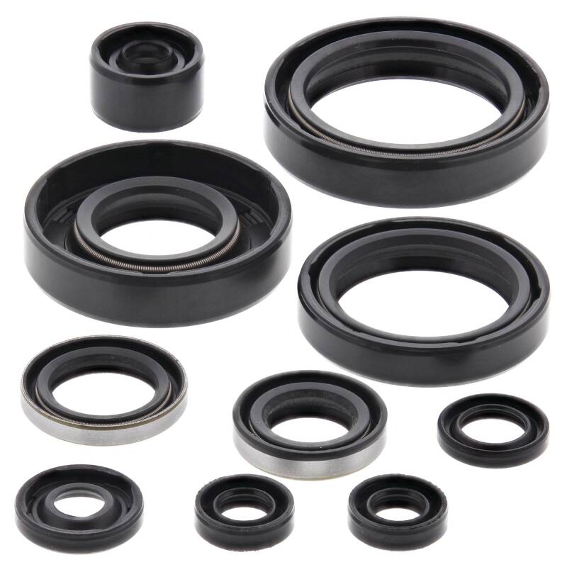 Vertex Pistons Vertex Gaskets 98-05 Kawasaki KX125 Oil Seal Kit
