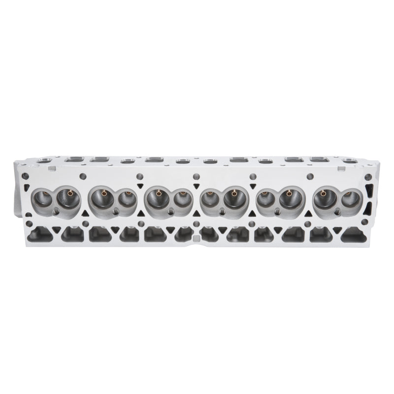 Edelbrock Cylinder Head Performer Jeep 4 0L I6 Bare