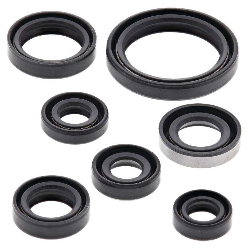 Vertex Pistons Vertex Gaskets 2003 Kawasaki KLX400R Oil Seal Kit