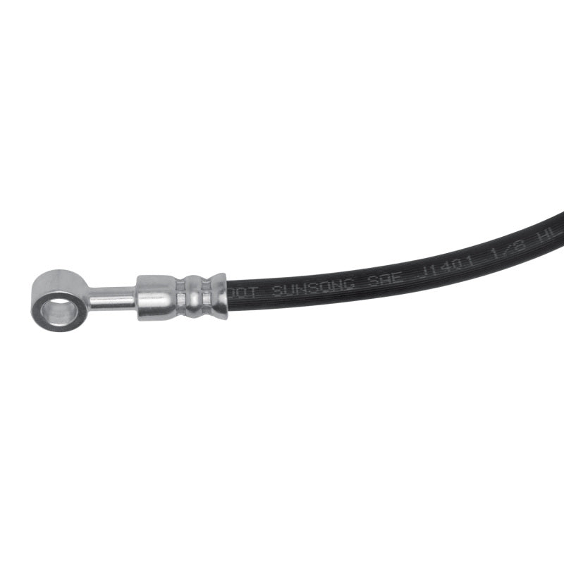 DFC 79-82 Honda Prelude Front Brake Hose