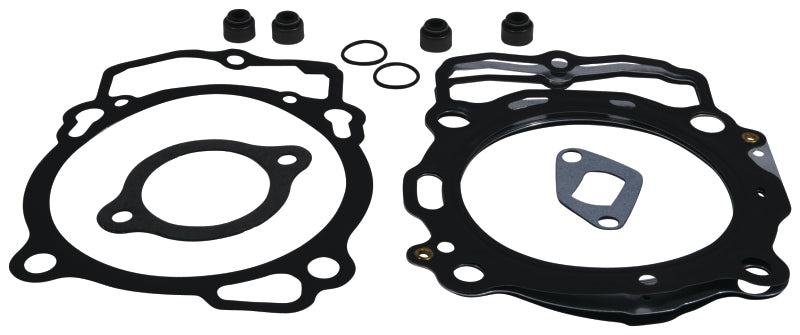 Vertex Pistons Vertex Gaskets 21-23 Gas-Gas EX450F Top End Gasket Kit