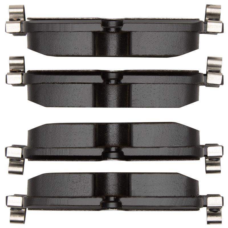 DFC 14-21 Jaguar XJ Rear 4000 Hybridynamic Brake Pads