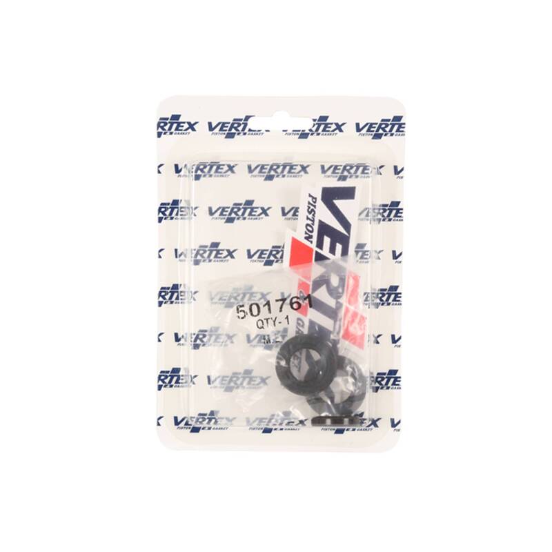 Vertex Pistons Vertex Gaskets 14-23 Honda CRF125F Oil Seal Kit