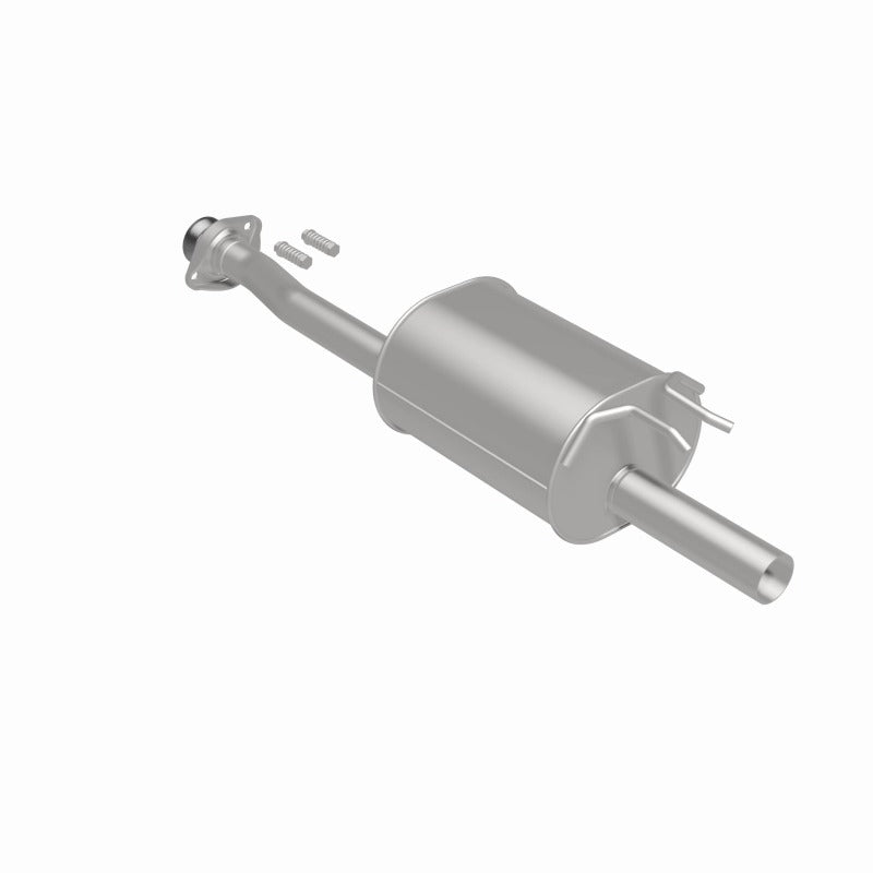 Magnaflow BRExhaust 06-11 Honda Civic 2.0L Muffler Kit
